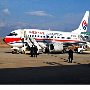 呼伦贝尔海拉尔空运公司航空快运业稳步发展的原因是什么？